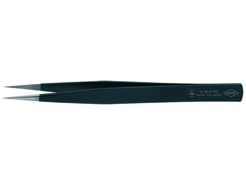 ESD pinzeta 92 28 69
