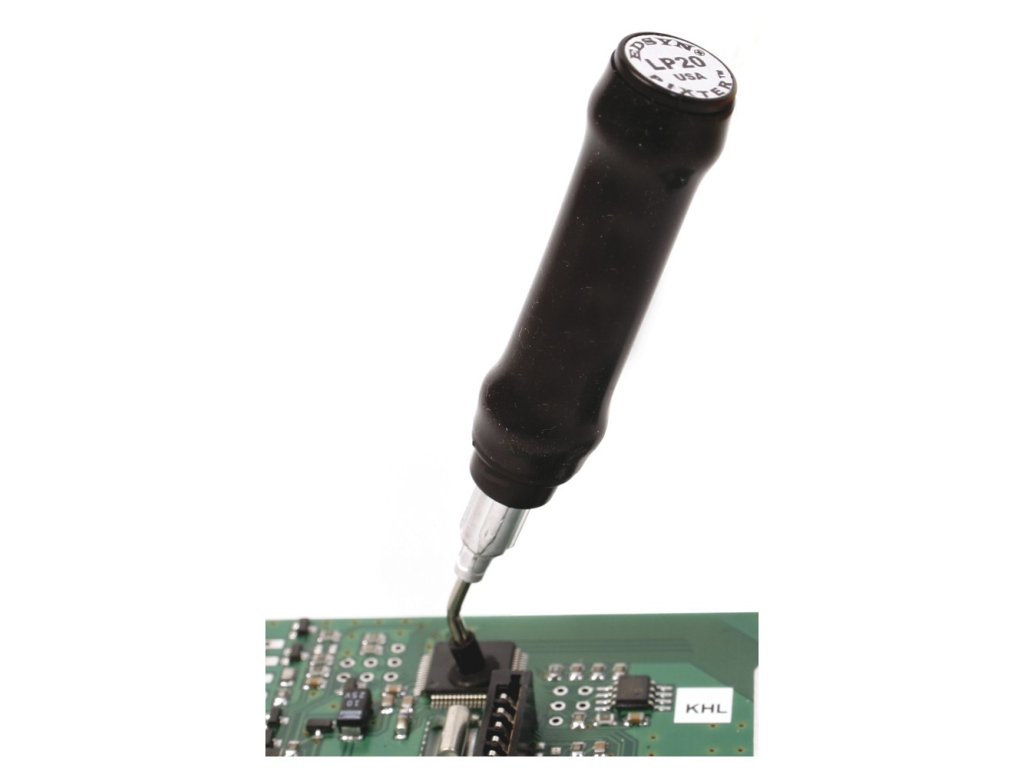 Vakuová pinzeta SMD pinzeta Pixter