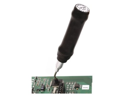 Vakuová pinzeta SMD pinzeta Pixter