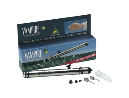 Vakuová pinzeta Vampire
