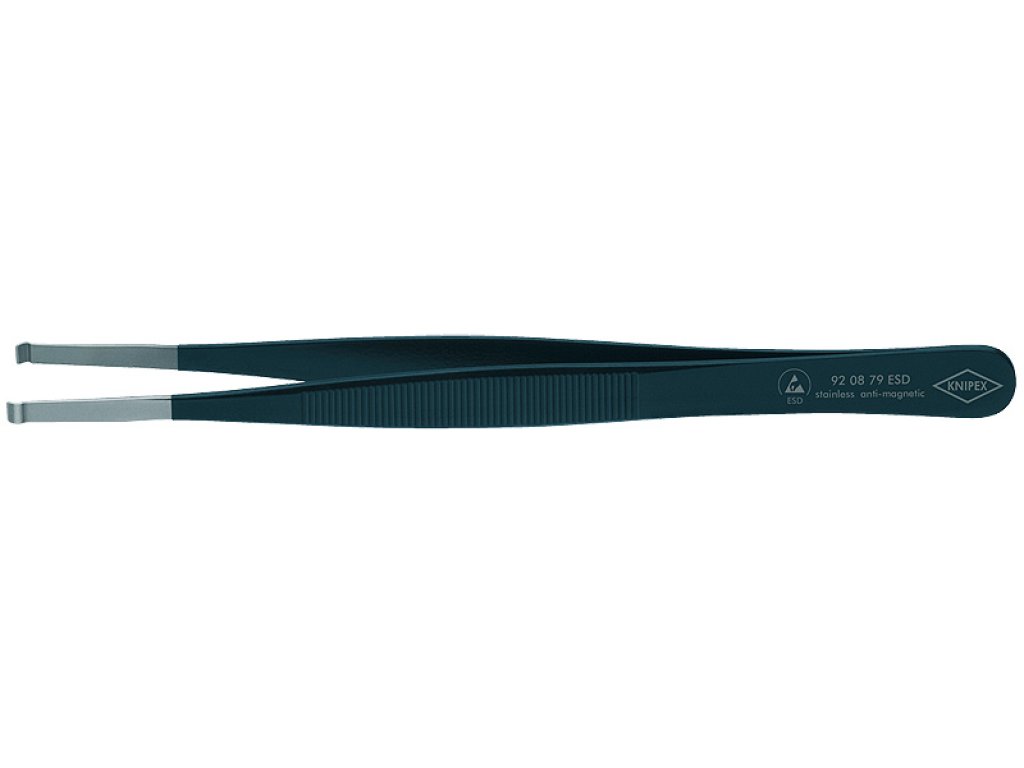 ESD pinzeta 92 08 79