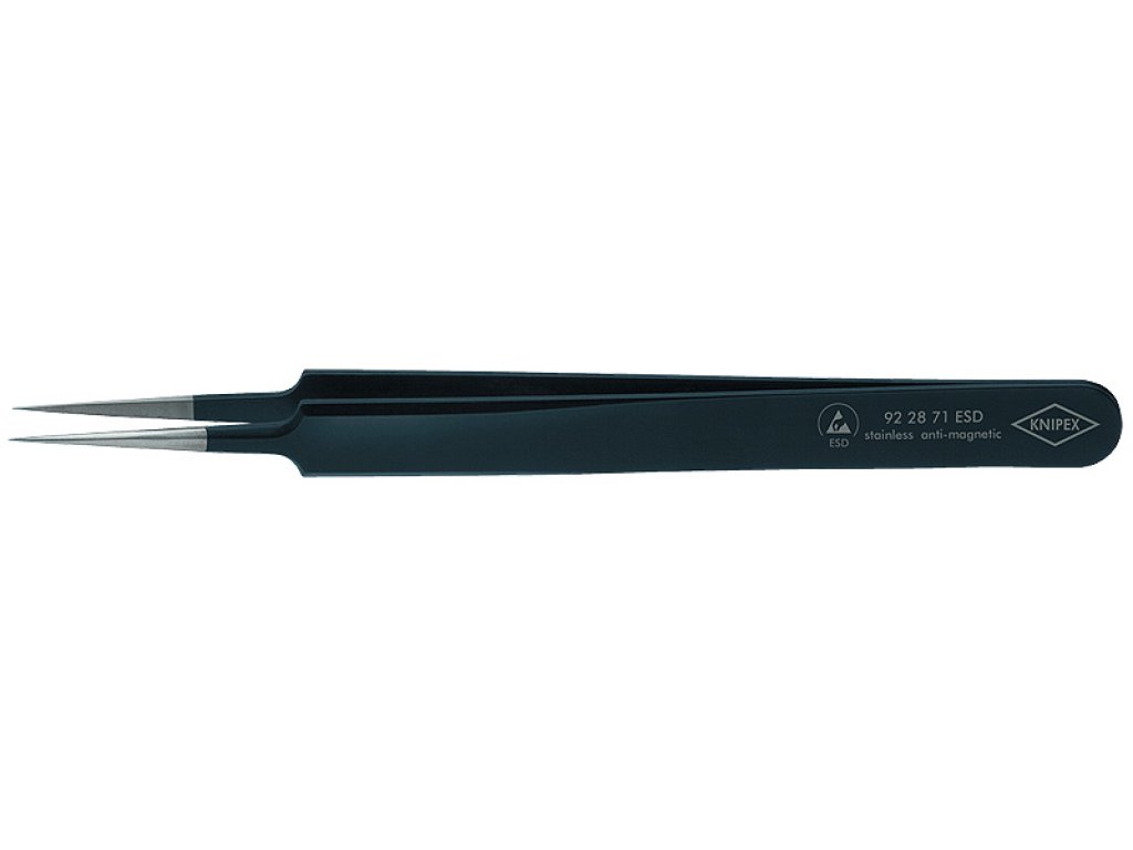 ESD pinzeta 92 28 71