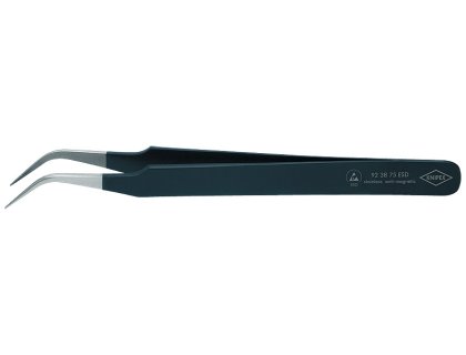 ESD pinzeta 92 38 75