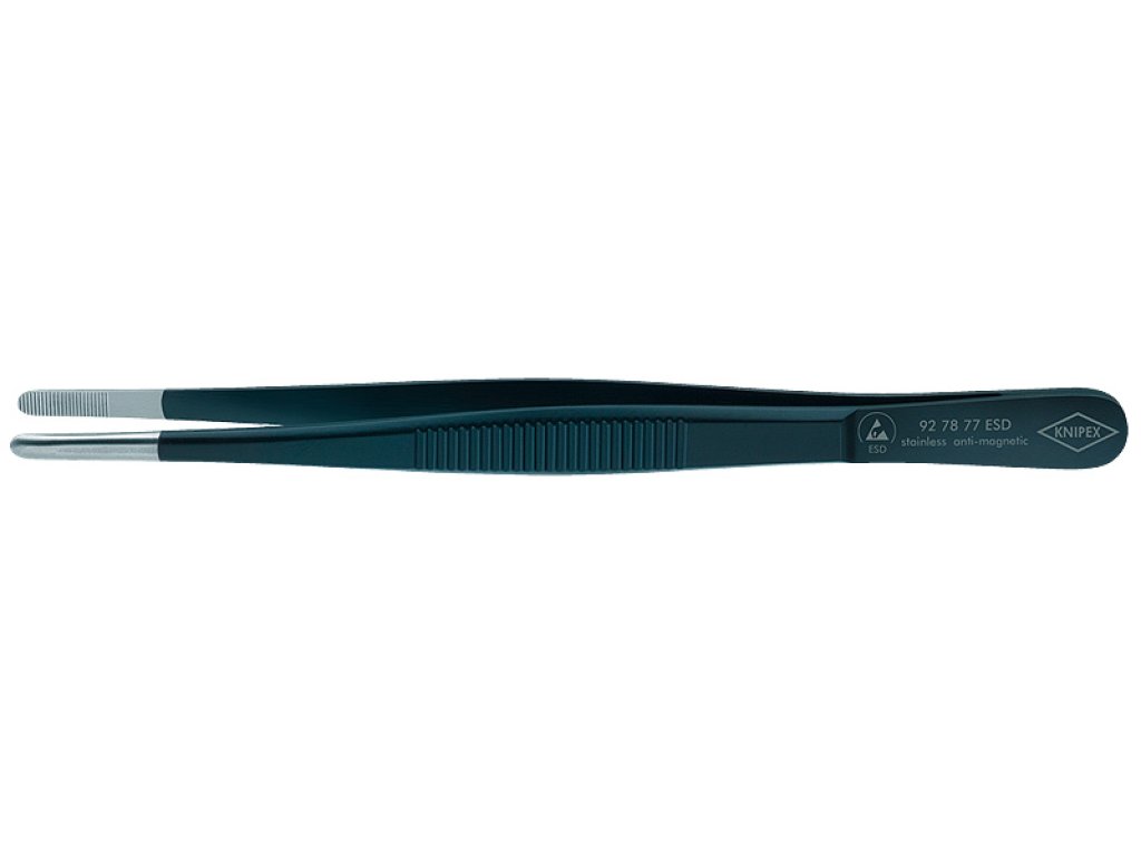 ESD pinzeta 92 78 77