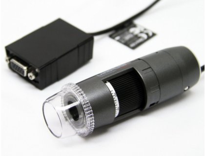 Dino-Lite AM4116ZT