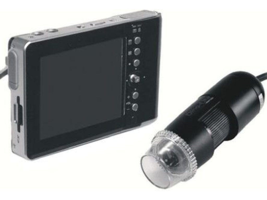Dino-Lite AMK412-C200