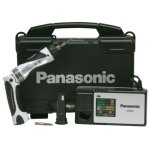 Aku šroubovák Panasonic 3,6 V