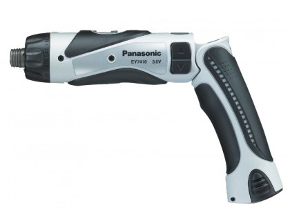 Aku šroubovák Panasonic 3,6 V