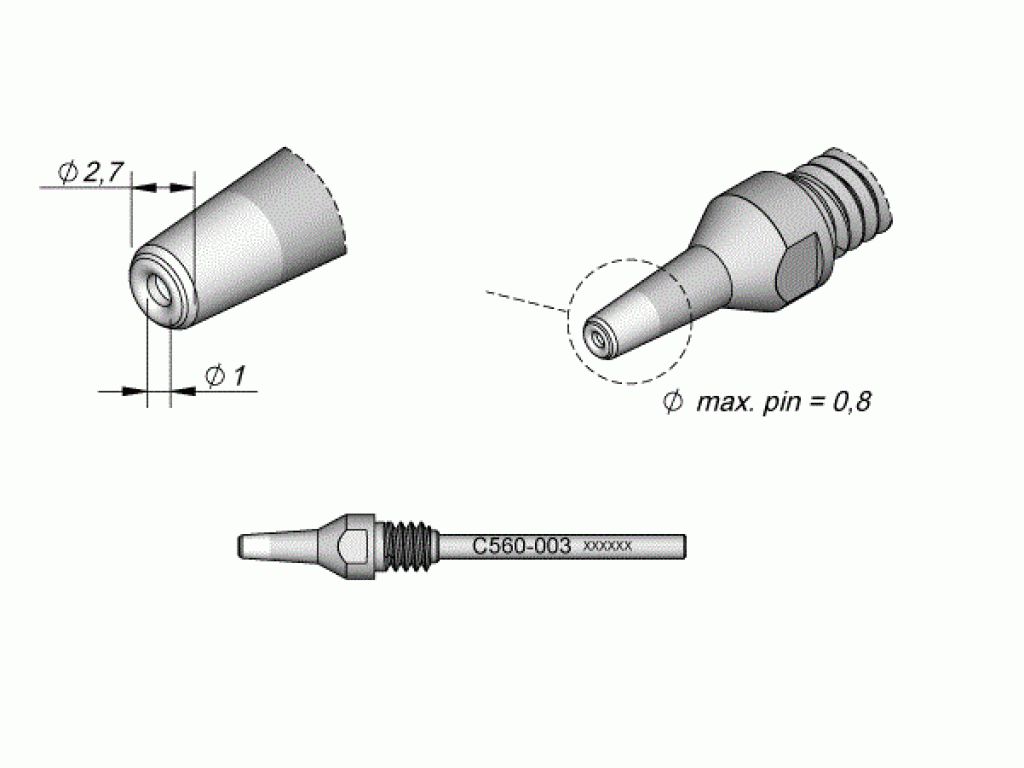 C560-003