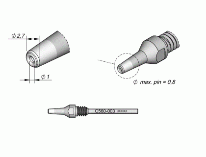 C560-003