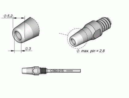 C560-015
