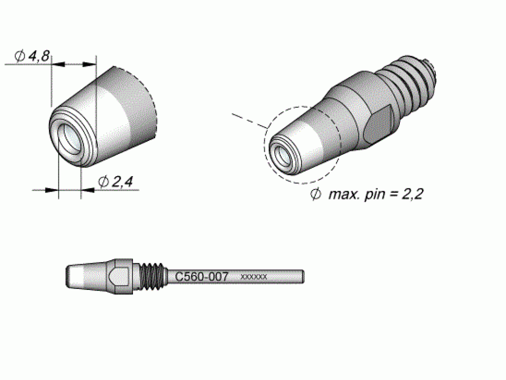C560-007