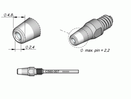 C560-007