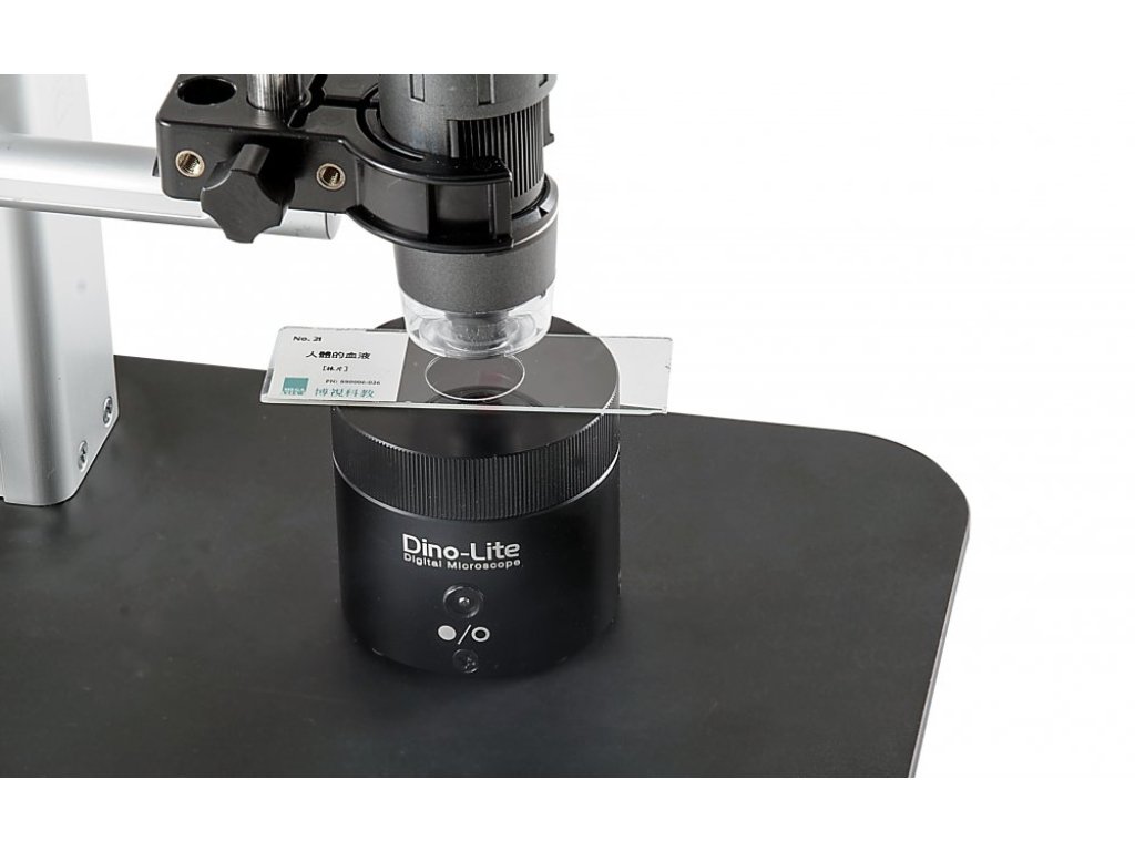 Dino-Lite BL-CDW