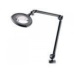 ESD lupa Waldmann Tevisio LED