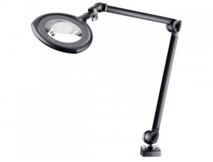 ESD lupa Waldmann Tevisio LED