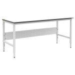 ESD pracovní stůl typu "H" 1200x900 mm