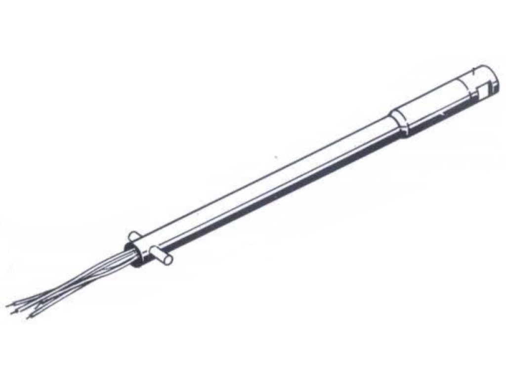 Topné těleso pro WST 82 MOVABLE