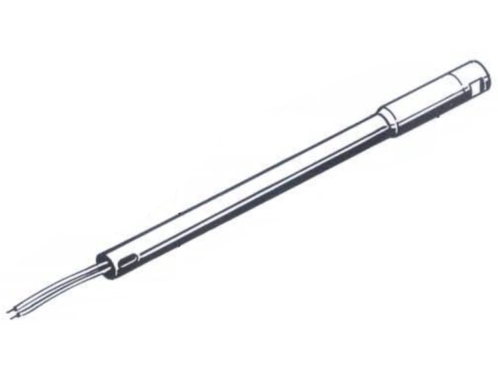 Topné těleso pro WST 82 FIXED