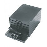 Skříňka se zásuvkami 810