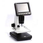 DTX 500 LCD (5MPix) Mikroskop Levenhuk