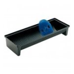 ESD zásobníky na cívky SMD součástek 362x188x110 mm