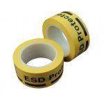 ESD vytyčovací páska pro podlahy 50mm
