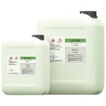 Tavidlo na alkoholové bázi GSP-2533/RX Kanystr 20l