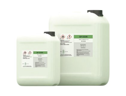 Tavidlo na alkoholové bázi GSP-2533/RX Kanystr 20l