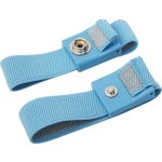 Zemnící náramek Standard Zemnící náramek s drukem 4mm