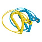 Zemnící kablíky PREMIUM Kablík druk 10/10 mm - 3,6m