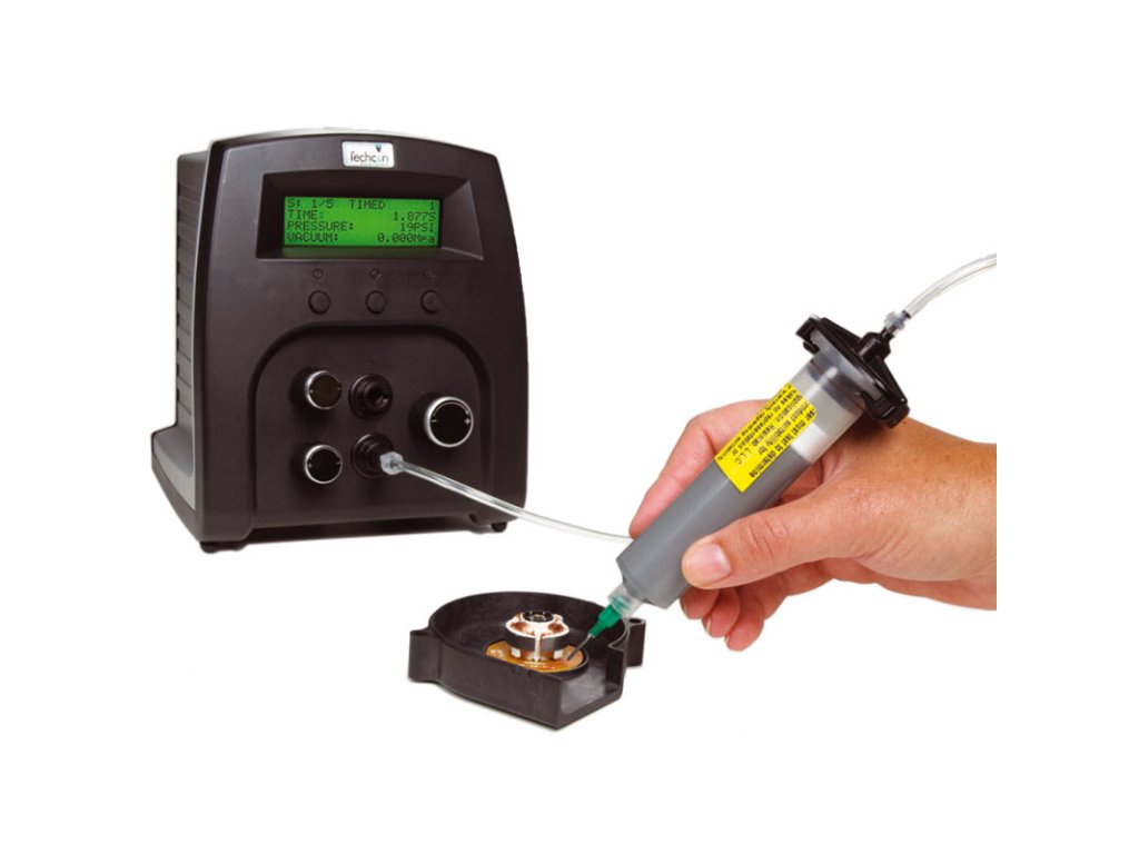 DX200, DX300 0-1 bar - analogový