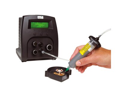 DX200, DX300 0-1 bar - analogový