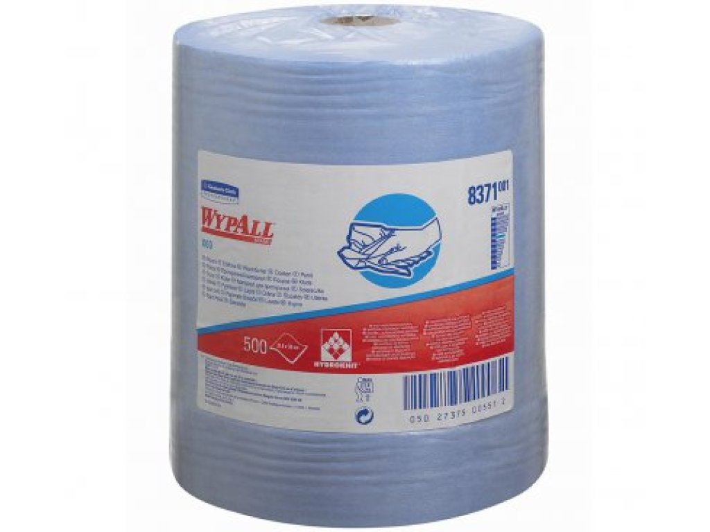 Utěrky Wypall X60