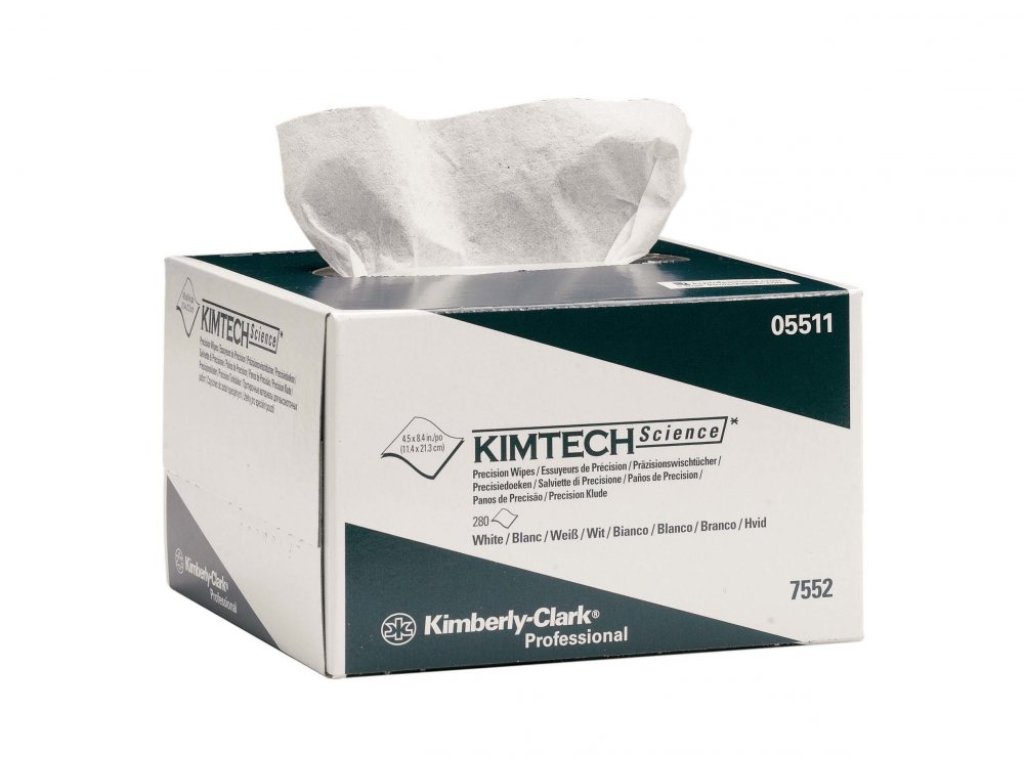 Utěrky Kimtech Science