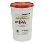 Vlhčené ubrousky syceno IPA + 30%