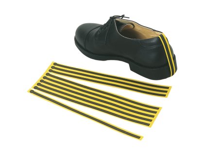 Jednorázová zemnící páska (pata)