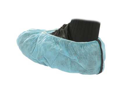 Zemnící návlek na obuv