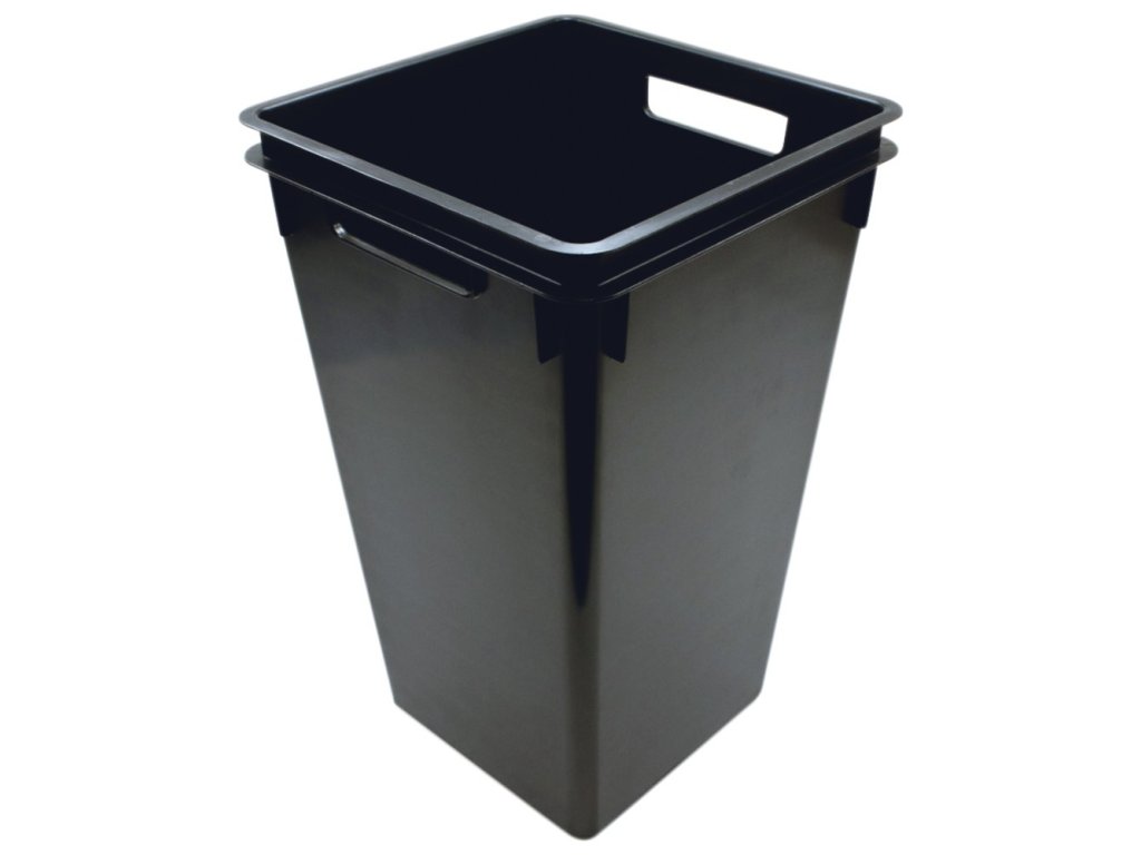 ESD odpadkový koš