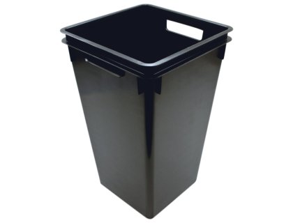 ESD odpadkový koš