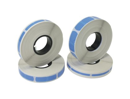 Spojovací pásky Splice Tape 24 mm - 1000ks