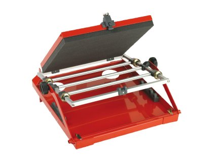 Wetec montážní a letovací rám PCSA 520 x 410 mm