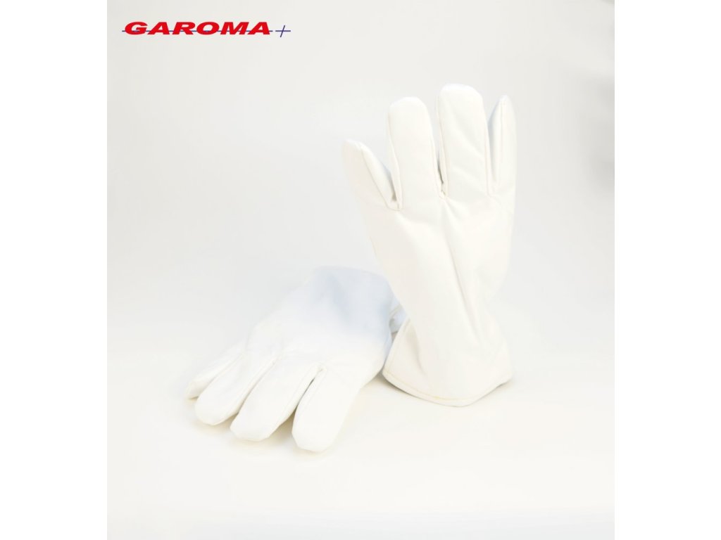 ESD, cleanroom teplu odolné rukavice