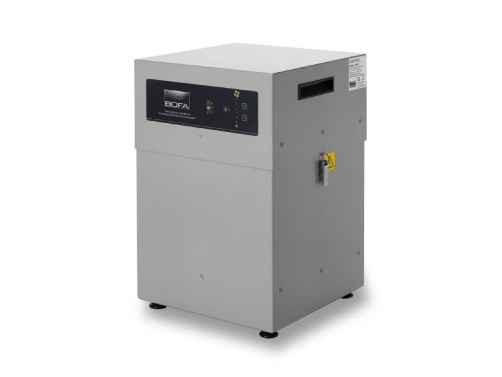 BOFA AD 350 S NOx senzorem