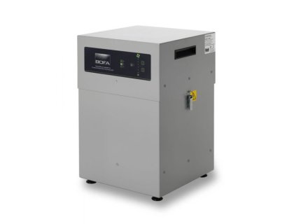 BOFA AD 350 S NOx senzorem