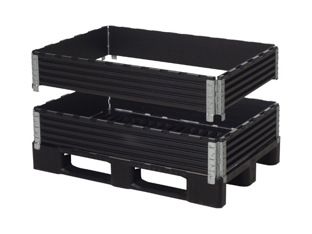 Rámy pro palety 5395.PAL