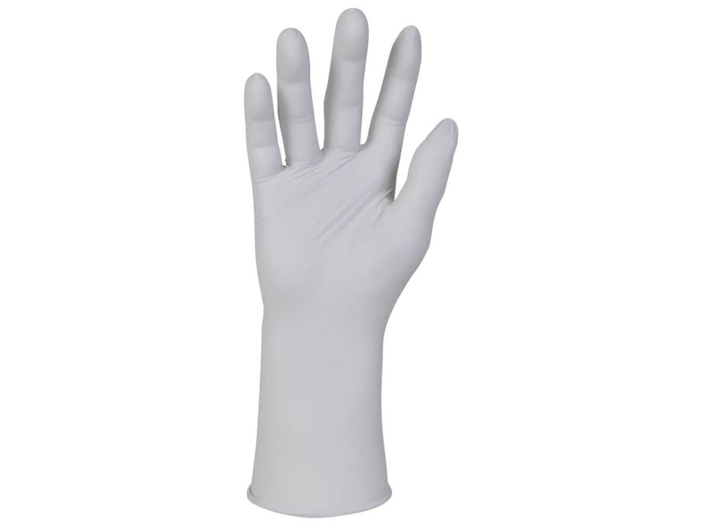 Nitrilové rukavice G5 Sterling XL