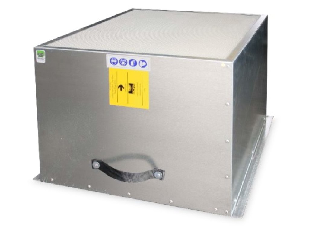 BOFA prefiltr pro AD 500, 1000, 1500
