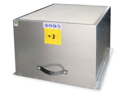 BOFA prefiltr pro AD 500, 1000, 1500
