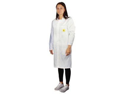 ESD plášť economy XXXL